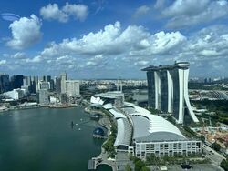 Marina Boulevard (D1), Condominium #503414231